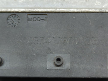 2013-2015 Volkswagen Beetle PCM Engine Control Computer ECU ECM PCU OEM P/N:06K 906 070 C Fits Fits 2013 2014 2015 OEM Used Auto Parts