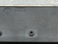 2013-2015 Volkswagen Beetle PCM Engine Control Computer ECU ECM PCU OEM P/N:06K 906 070 C Fits Fits 2013 2014 2015 OEM Used 