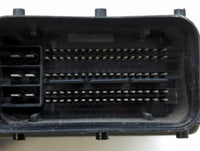 2013-2015 Volkswagen Beetle PCM Engine Control Computer ECU ECM PCU OEM P/N:06K 906 070 C Fits Fits 2013 2014 2015 OEM Used 