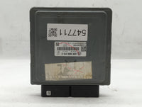 2013-2015 Volkswagen Beetle PCM Engine Control Computer ECU ECM PCU OEM P/N:06K 906 070 C Fits Fits 2013 2014 2015 OEM Used 