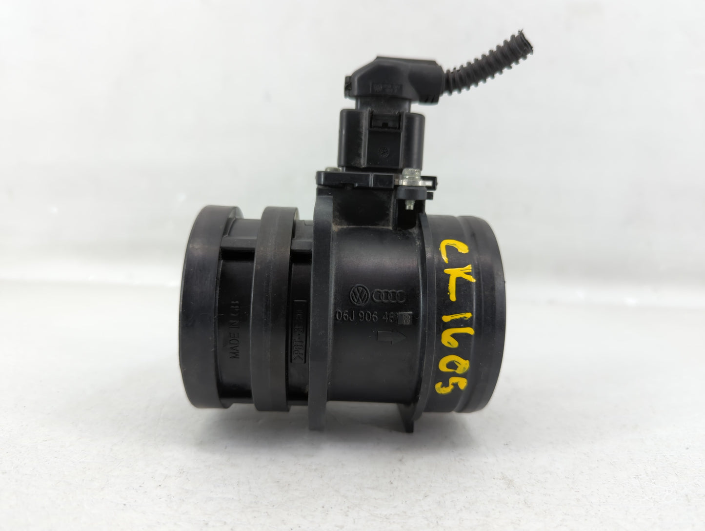 2012-2014 Volkswagen Beetle Mass Air Flow Meter Maf - Oemusedautoparts1.com