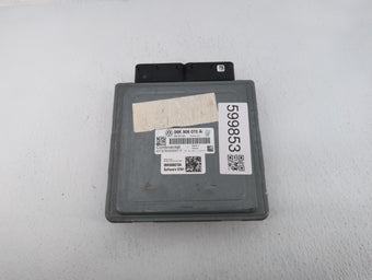 compare product 2013-2015 Volkswagen Beetle PCM Engine Control Computer ECU ECM PCU OEM P/N:06K 906 070 A Fits Fits 2013 2014 2015 OEM Used Auto Parts