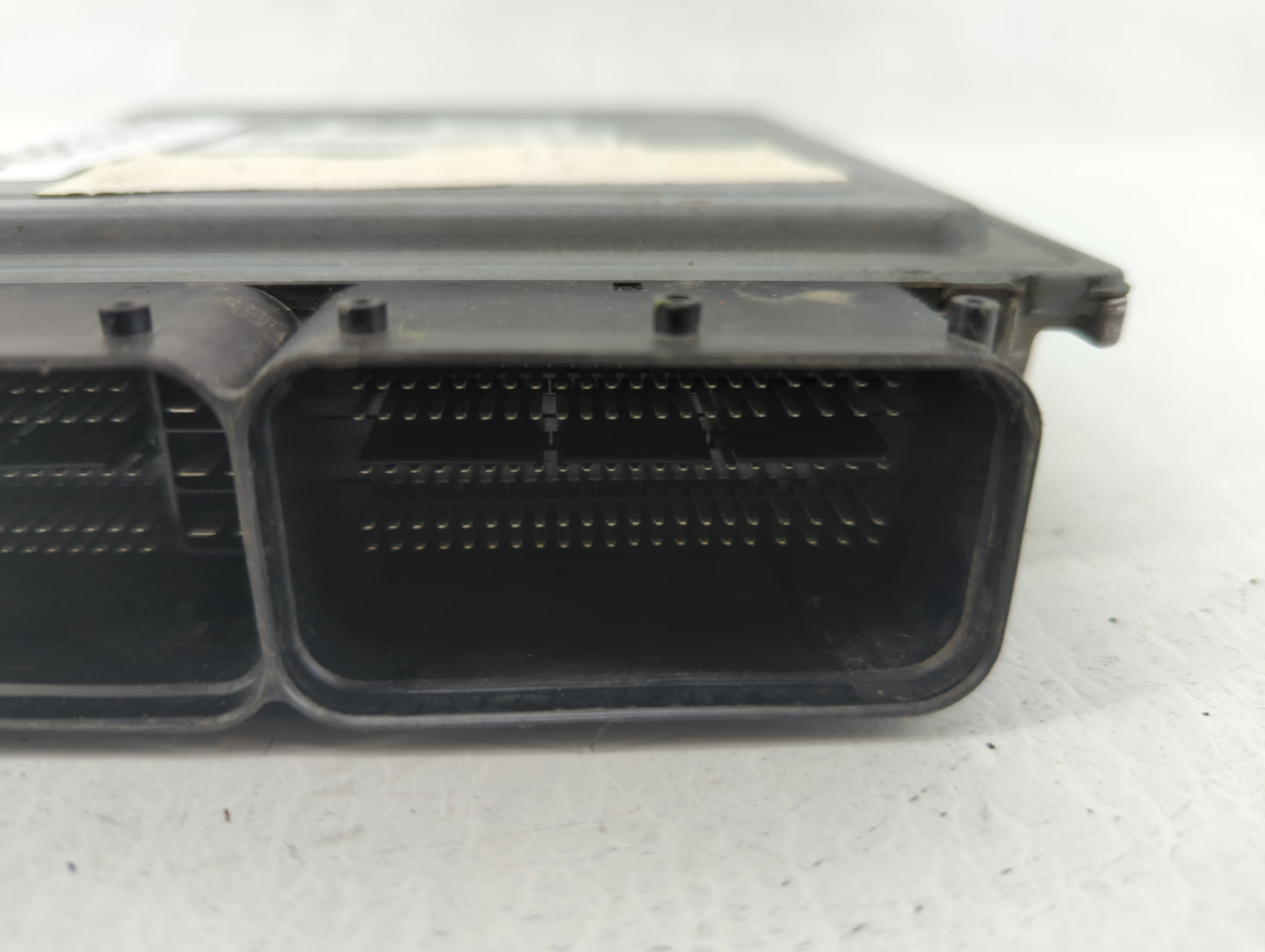 2013-2015 Volkswagen Beetle PCM Engine Control Computer ECU ECM PCU OEM P/N:06K 906 070 A Fits Fits 2013 2014 2015 OEM Used 