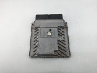 2013-2015 Volkswagen Beetle PCM Engine Control Computer ECU ECM PCU OEM P/N:06K 906 070 A Fits Fits 2013 2014 2015 OEM Used 