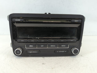 compare product 2012-2016 Volkswagen Beetle Am Fm Cd Player Radio Receiver