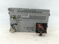 2012-2016 Volkswagen Beetle Am Fm Cd Player Radio Receiver 663226 - Oemusedautoparts1.com