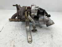2012 Volkswagen Beetle Turbocharger Exhaust Manifold With Turbo Charger - Oemusedautoparts1.com