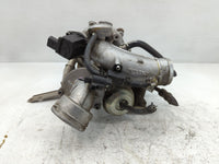 2012 Volkswagen Beetle Turbocharger Exhaust Manifold With Turbo Charger - Oemusedautoparts1.com