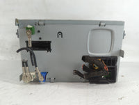 2012-2013 Volkswagen Beetle Radio AM FM Cd Player Receiver Replacement P/N:1K0 035 274 D Fits Fits 2012 2013 OEM Used Auto P