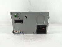 2012-2016 Volkswagen Beetle Radio AM FM Cd Player Receiver Replacement P/N:1K0 035 274 D Fits Fits 2012 2013 2014 2015 2016 
