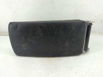 compare product 2011-2017 Volkswagen Cc Center Console Armrest Cover Lid P/N:2712 Fits Fits 2011 2012 2013 2014 2015 2016 2017 OEM Used Auto Parts