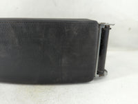 2011-2017 Volkswagen Cc Center Console Armrest Cover Lid P/N:2712 Fits Fits 2011 2012 2013 2014 2015 2016 2017 OEM Used Auto