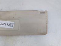 2009-2017 Volkswagen Cc Sun Visor Shade Replacement Driver Left Mirror Fits OEM Used Auto Parts - Oemusedautoparts1.com