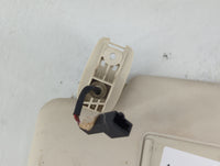 2009-2017 Volkswagen Cc Sun Visor Shade Replacement Driver Left Mirror Fits OEM Used Auto Parts - Oemusedautoparts1.com