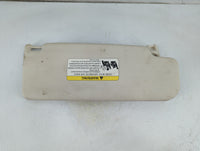 2009-2017 Volkswagen Cc Sun Visor Shade Replacement Driver Left Mirror Fits OEM Used Auto Parts - Oemusedautoparts1.com