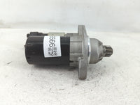 2013 Volkswagen Cc Alternator Replacement Generator Charging Assembly Engine OEM P/N:0 001 121 402 13520809 Fits OEM Used Au