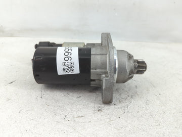 2013 Volkswagen Cc Alternator Replacement Generator Charging Assembly Engine OEM P/N:0 001 121 402 13520809 Fits OEM Used Au