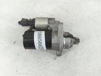2013 Volkswagen Cc Alternator Replacement Generator Charging Assembly Engine OEM P/N:0 001 121 402 13520809 Fits OEM Used Au