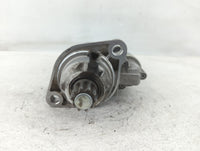 2013 Volkswagen Cc Alternator Replacement Generator Charging Assembly Engine OEM P/N:0 001 121 402 13520809 Fits OEM Used Au