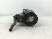 2013 Volkswagen Cc Alternator Replacement Generator Charging Assembly Engine OEM P/N:0 001 121 402 13520809 Fits OEM Used Au
