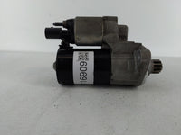 2009-2017 Volkswagen Cc Car Starter Motor Solenoid OEM P/N:02E 911 023 S Fits OEM Used Auto Parts - Oemusedautoparts1.com