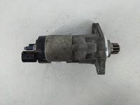 2009-2017 Volkswagen Cc Car Starter Motor Solenoid OEM P/N:02E 911 023 S Fits OEM Used Auto Parts - Oemusedautoparts1.com