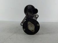 2009-2017 Volkswagen Cc Car Starter Motor Solenoid OEM P/N:02E 911 023 S Fits OEM Used Auto Parts - Oemusedautoparts1.com