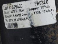 2009-2017 Volkswagen Cc Car Starter Motor Solenoid OEM Fits Fits 2005 2006 2007 2008 2009 2010 2011 2012 2013 2014 2015 2016