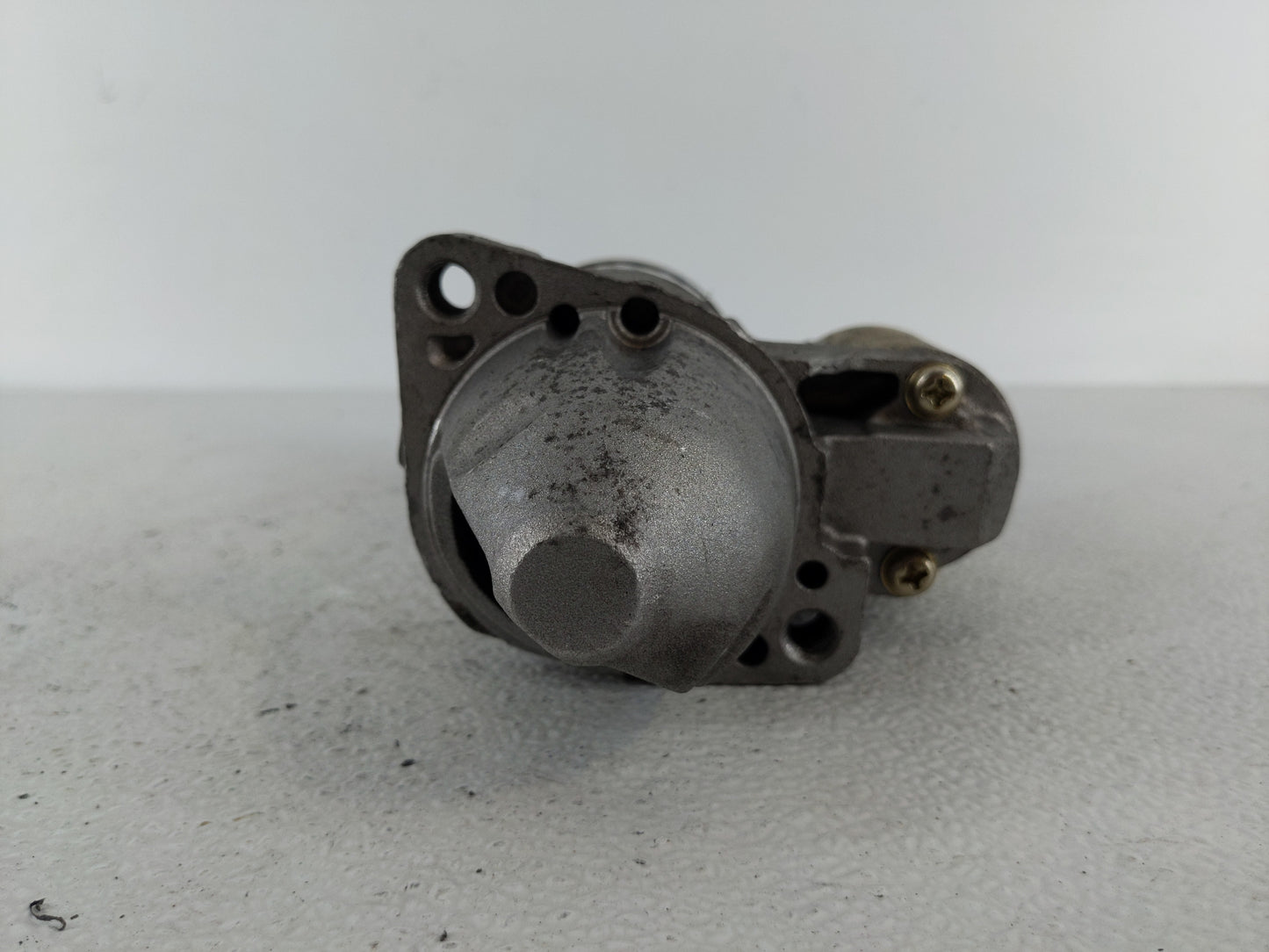2009-2017 Volkswagen Cc Car Starter Motor Solenoid OEM Fits Fits 2005 2006 2007 2008 2009 2010 2011 2012 2013 2014 2015 2016