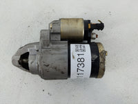 2009-2017 Volkswagen Cc Car Starter Motor Solenoid OEM Fits Fits 2005 2006 2007 2008 2009 2010 2011 2012 2013 2014 2015 2016