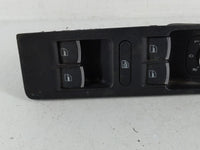 2009-2017 Volkswagen Cc Master Power Window Switch Replacement Driver Side Left P/N:5K1 959 565 Fits OEM Used Auto Parts - O
