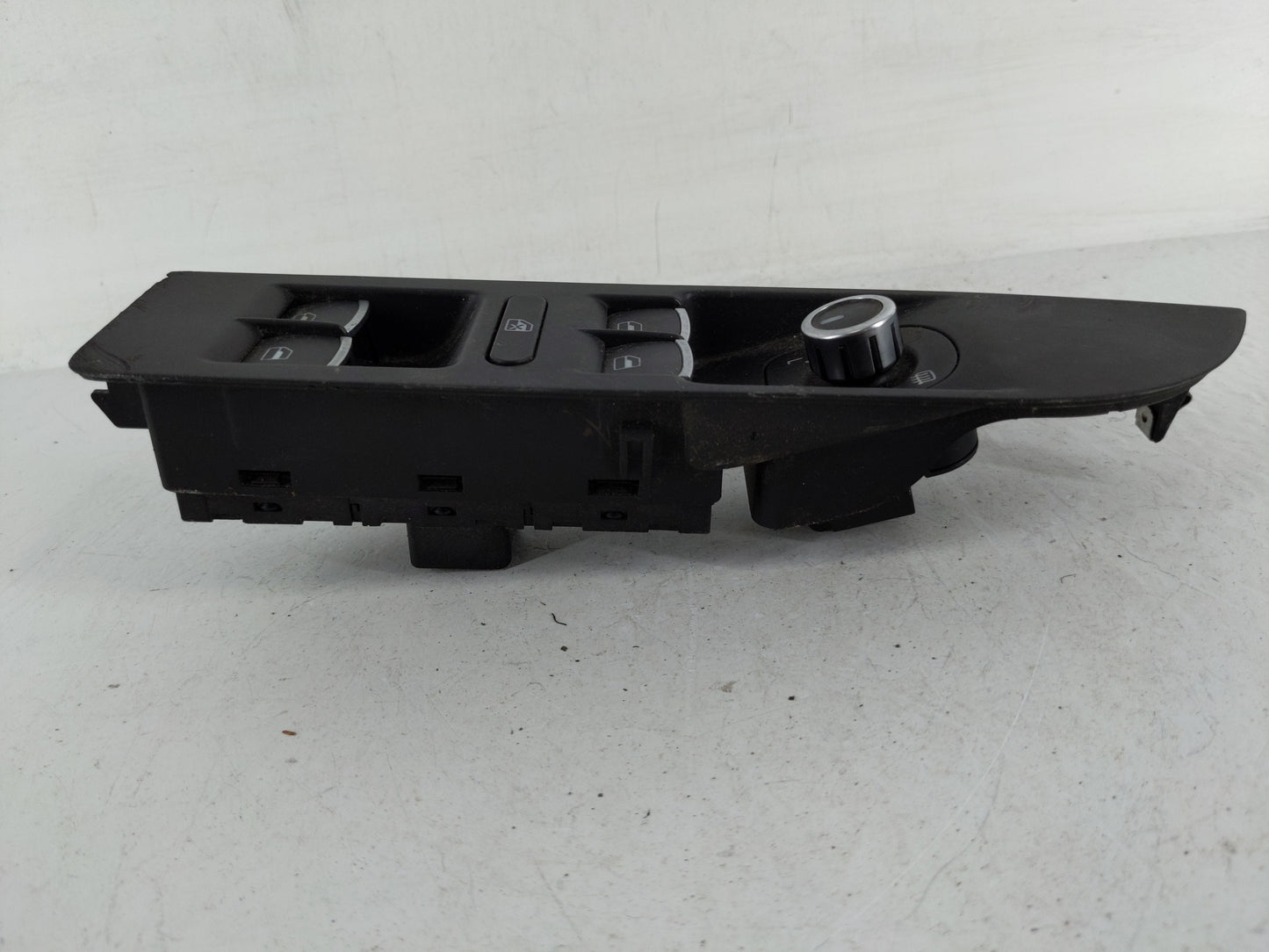 2009-2017 Volkswagen Cc Master Power Window Switch Replacement Driver Side Left P/N:5K1 959 565 Fits OEM Used Auto Parts - O