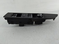 2009-2017 Volkswagen Cc Master Power Window Switch Replacement Driver Side Left P/N:5K1 959 565 Fits OEM Used Auto Parts - O