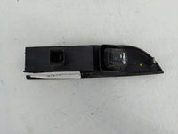 2009-2017 Volkswagen Cc Master Power Window Switch Replacement Driver Side Left P/N:5K1 959 565 Fits OEM Used Auto Parts - O