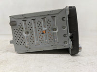 2009-2013 Volkswagen Cc Radio AM FM Cd Player Receiver Replacement P/N:1K0 035 180 AE Fits OEM Used Auto Parts - Oemusedauto