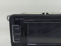 2012-2017 Volkswagen Cc Radio AM FM Cd Player Receiver Replacement P/N:1K0 035 274 D VW RNS 315 NAR Fits OEM Used Auto Parts