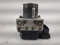 2011-2017 Volkswagen Cc ABS Pump Control Module Replacement P/N:17618980-B 54085620Z Fits Fits 2011 2012 2013 2014 2015 2016