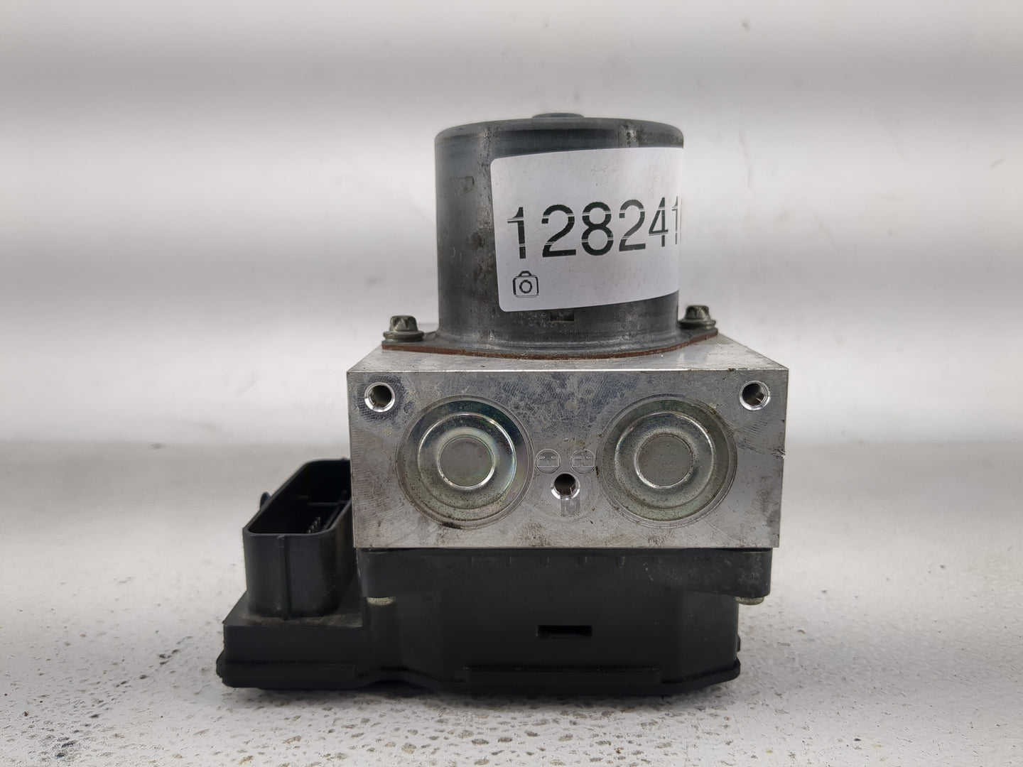 2011-2017 Volkswagen Cc ABS Pump Control Module Replacement P/N:17618980-B 54085620Z Fits Fits 2011 2012 2013 2014 2015 2016