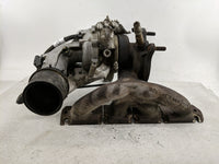 2013 Volkswagen Cc Turbocharger Turbo Charger Super Charger Supercharger 1298040 - Oemusedautoparts1.com