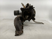 2013 Volkswagen Cc Turbocharger Turbo Charger Super Charger Supercharger 1298040 - Oemusedautoparts1.com