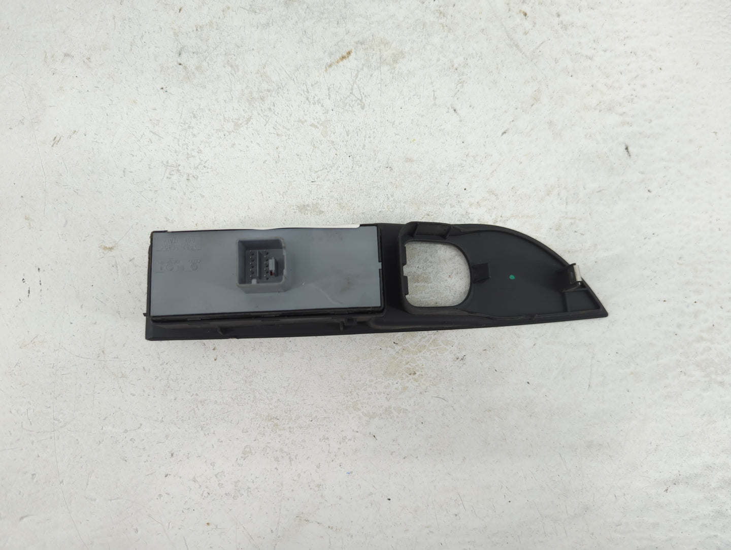 2009-2017 Volkswagen Cc Master Power Window Switch Replacement Driver Side Left Fits OEM Used Auto Parts - Oemusedautoparts1