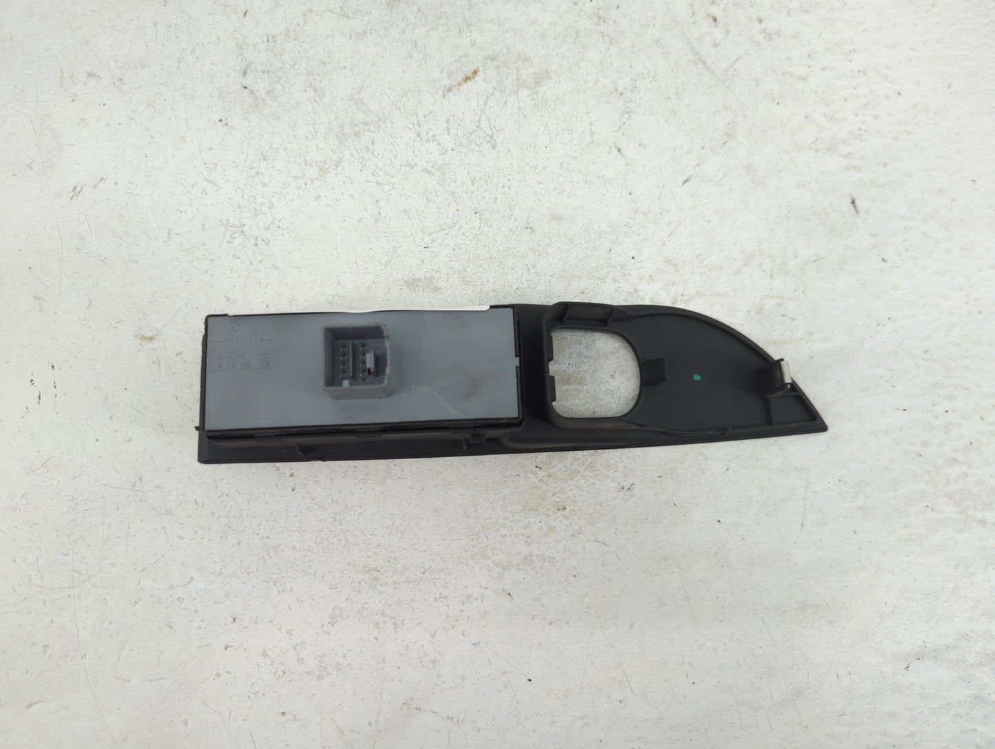 2009-2017 Volkswagen Cc Master Power Window Switch Replacement Driver Side Left Fits OEM Used Auto Parts - Oemusedautoparts1