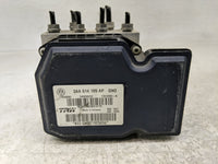 2011-2017 Volkswagen Cc ABS Pump Control Module Replacement P/N:17618980-B 54085620Z Fits Fits 2011 2012 2013 2014 2015 2016