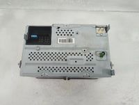 2012-2013 Volkswagen Cc Radio AM FM Cd Player Receiver Replacement P/N:1K0 035 180 AE Fits Fits 2012 2013 2014 2015 OEM Used