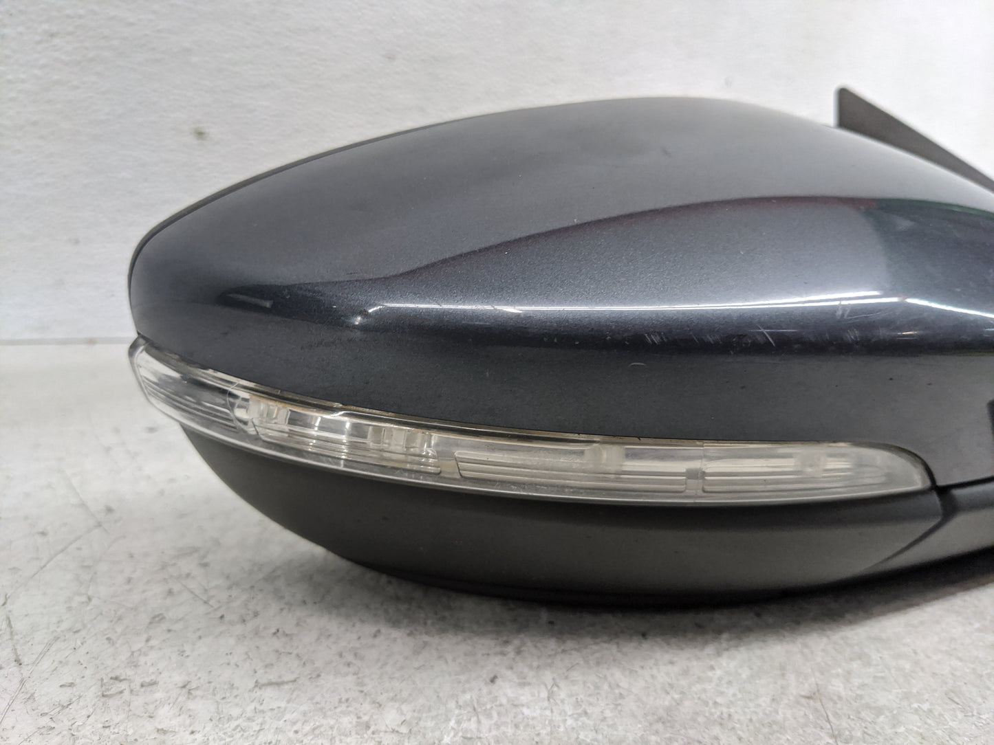 2013-2017 Volkswagen Cc Passenger Side View Mirror - Right Door Mirror OEM Used - Oemusedautoparts1.com