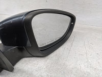 2013-2017 Volkswagen Cc Passenger Side View Mirror - Right Door Mirror OEM Used - Oemusedautoparts1.com