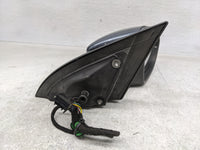 2013-2017 Volkswagen Cc Passenger Side View Mirror - Right Door Mirror OEM Used - Oemusedautoparts1.com