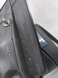 2013-2017 Volkswagen Cc Passenger Side View Mirror - Right Door Mirror OEM Used - Oemusedautoparts1.com