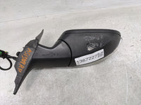 2013-2017 Volkswagen Cc Passenger Side View Mirror - Right Door Mirror OEM Used - Oemusedautoparts1.com