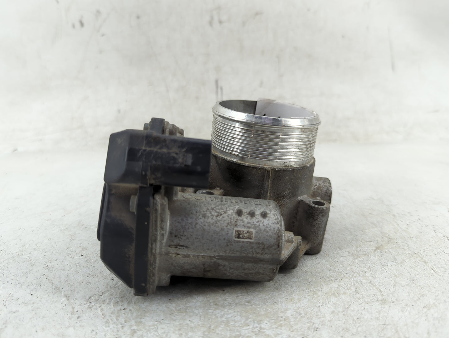 2009-2017 Volkswagen Cc Throttle Body P/N:06F 133 062 Q Fits OEM Used Auto Parts - Oemusedautoparts1.com
